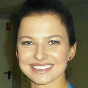 Anna Lewandowska profile photo