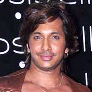 Terence Lewis profile photo