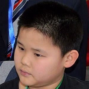 Awonder Liang profile photo