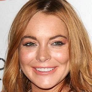 Lindsay Lohan profile photo