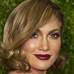 Jennifer Lopez profile photo