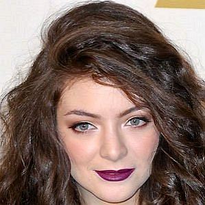 Lorde profile photo