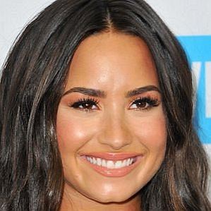 Demi Lovato profile photo
