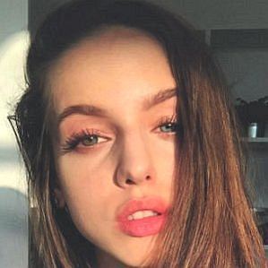 Felicia Lu profile photo
