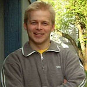 Philip Lund profile photo