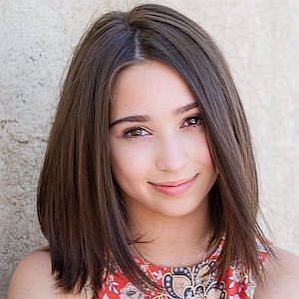 Francesca Luongo profile photo