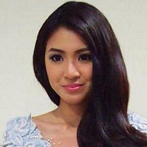 who is Nadine Lustre dating