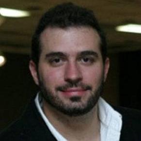 Paco Álvarez profile photo