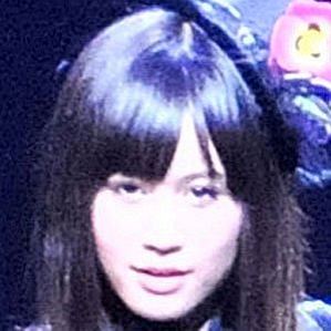 Atsuko Maeda profile photo