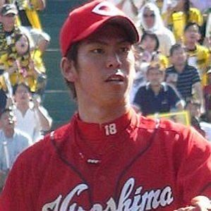 Kenta Maeda profile photo