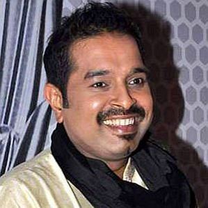 Shankar Mahadevan profile photo