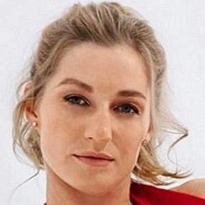 Ekaterina Makarova profile photo