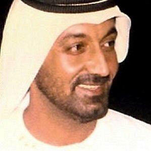 Ahmad Mohammad hasher al Maktoum profile photo