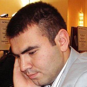 Shakhriyar Mamedyarov profile photo