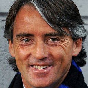 Roberto Mancini profile photo