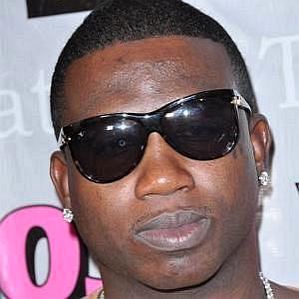 who is Gucci Mane dating