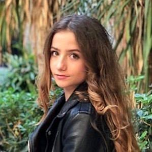 Sofia Moreno Marco profile photo
