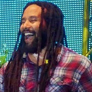 Ky-Mani Marley profile photo