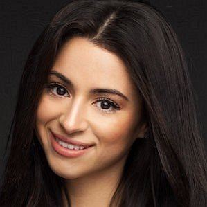 Talia Martinez profile photo