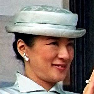 Princess Masako profile photo
