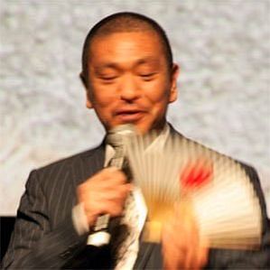 Hitoshi Matsumoto profile photo