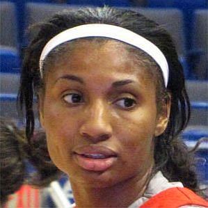 Angel McCoughtry profile photo