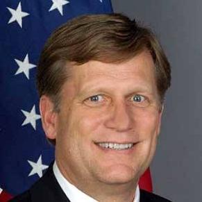 Michael McFaul profile photo