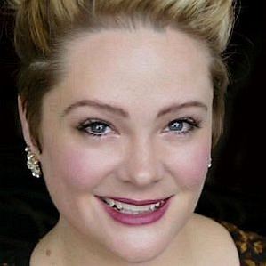 Jennifer McGill profile photo