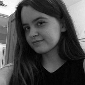 Sophie McVey profile photo