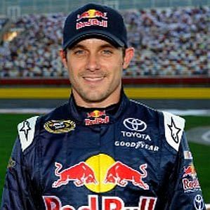 Casey Mears profile photo