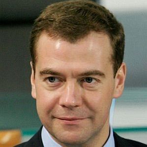 Dmitry Medvedev profile photo