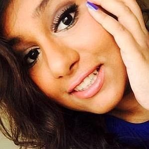 Aleeza Mehtab profile photo