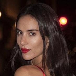 Elisa Meliani profile photo
