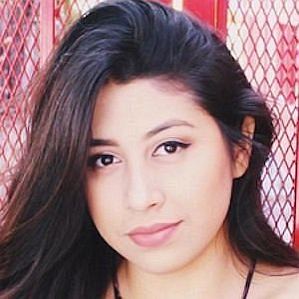 Jackie Adriana Mendoza profile photo