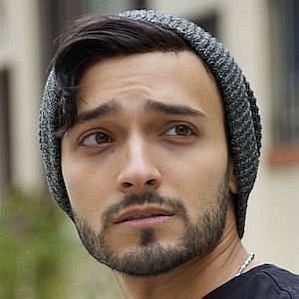 Karim Jovian profile photo