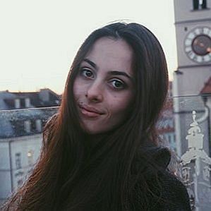 Francesca Michaud profile photo