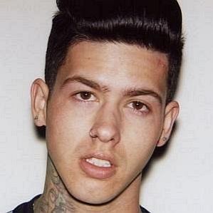 who is T Mills dating