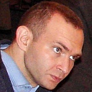 Vadim Milov profile photo
