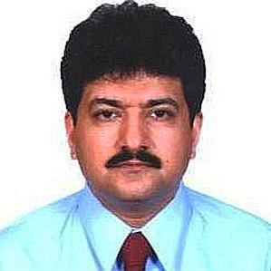 Hamid Mir profile photo