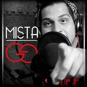 Mista GG profile photo