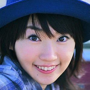 Nana Mizuki profile photo