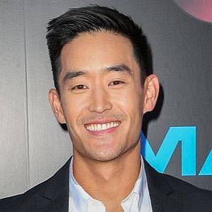 Mike Moh profile photo