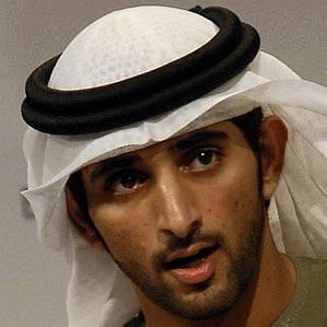 Hamdan Bin Mohammed-al-maktoum profile photo