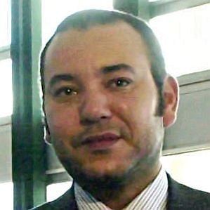 Mohammed VI profile photo