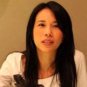 who is Karen Mok dating