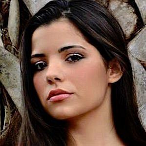 Alexis Isabel Moncada profile photo