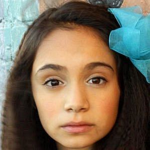 McKenzie Morales profile photo