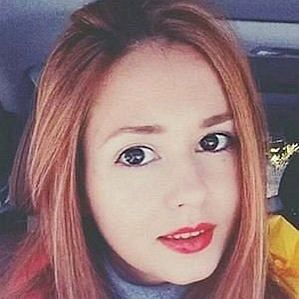 Alexia Muller profile photo