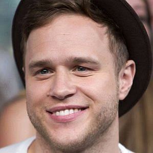 Olly Murs profile photo