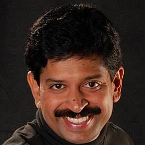 Gopinath Muthukad profile photo